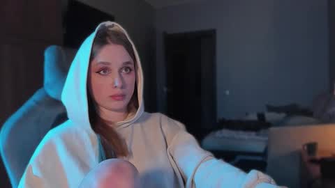 Diana online show from January 11, 2025, 7:49 pm