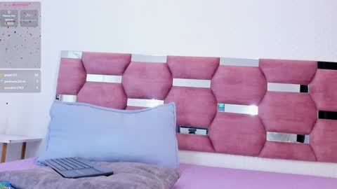  DALIANA  online show from January 23, 2025, 12:35 am