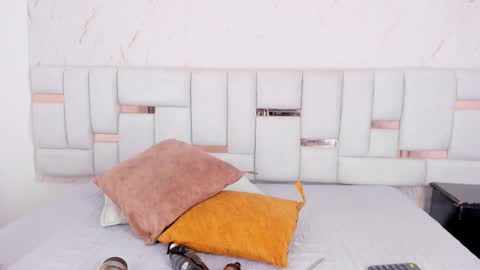  DALIANA  online show from March 3, 2026, 12:11 pm