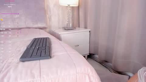 Mariana online show from March 14, 2026, 7:30 pm