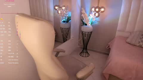 Snapshot of rachel_ross07 chatting on April 22, 2026, 8:10 pm Mariana online show from April 22, 2026, 8:10 pm