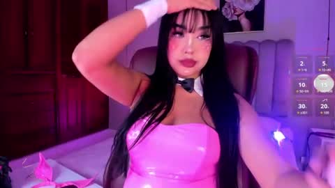 Snapshot of rachel_ross07 chatting on July 2, 2026, 7:20 pm Mariana online show from July 2, 2026, 7:20 pm