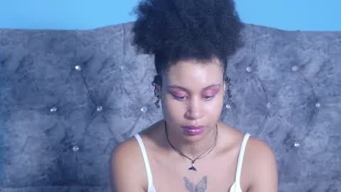 RachelAnn online show from November 4, 2025, 5:01 pm