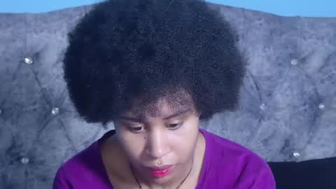 RachelAnn online show from November 13, 2025, 2:49 pm