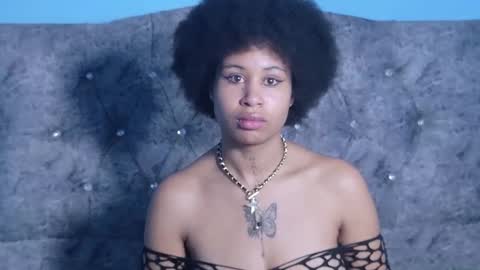 RachelAnn online show from November 22, 2025, 2:32 am