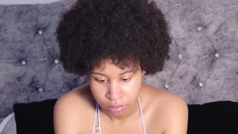 RachelAnn online show from January 12, 2026, 2:39 am