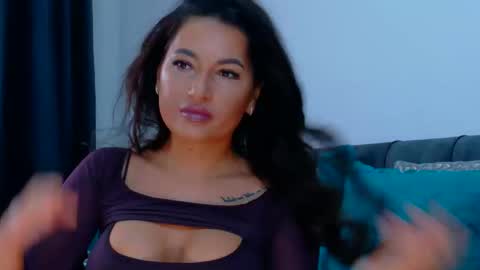 rachelbells0000 online show from February 3, 2026, 11:15 am