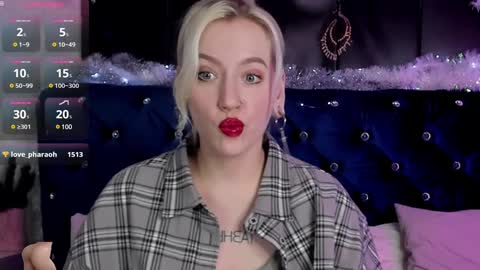 Snapshot of rachelcart chatting on December 30, 2024, 6:53 am RachelCart online show from December 30, 2024, 6:53 am