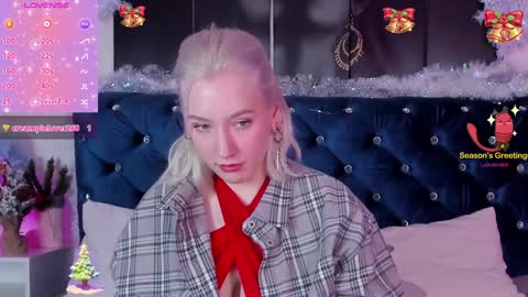 Snapshot of rachelcart chatting on December 31, 2024, 12:57 pm RachelCart online show from December 31, 2024, 12:57 pm