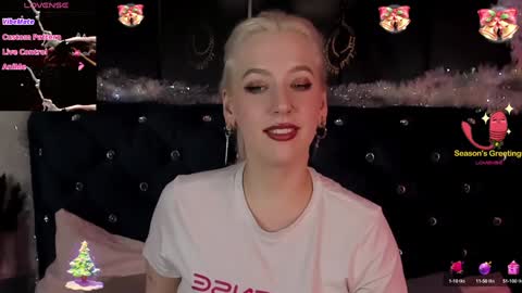 Snapshot of rachelcart chatting on January 3, 2025, 9:58 am RachelCart online show from January 3, 2025, 9:58 am