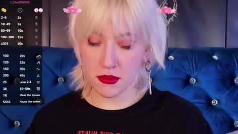 Snapshot of rachelcart chatting on January 29, 2025, 7:04 am RachelCart online show from January 29, 2025, 7:04 am