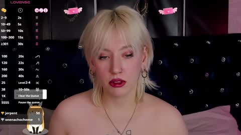 Snapshot of rachelcart chatting on January 31, 2025, 7:07 am RachelCart online show from January 31, 2025, 7:07 am