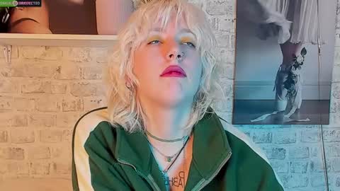 Snapshot of rachelcart chatting on March 7, 2025, 12:45 pm RachelCart online show from March 7, 2025, 12:45 pm