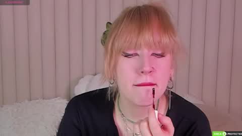 Snapshot of rachelcart chatting on October 7, 2025, 3:04 am RachelCart online show from October 7, 2025, 3:04 am