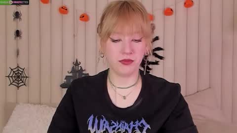 Snapshot of rachelcart chatting on October 14, 2025, 3:07 am RachelCart online show from October 14, 2025, 3:07 am