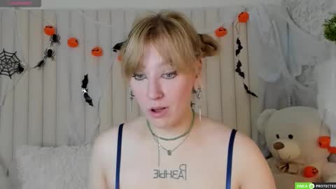 Snapshot of rachelcart chatting on October 20, 2025, 3:07 am RachelCart online show from October 20, 2025, 3:07 am