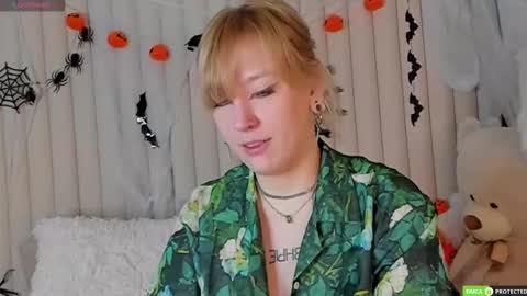 Snapshot of rachelcart chatting on October 29, 2025, 3:09 am RachelCart online show from October 29, 2025, 3:09 am