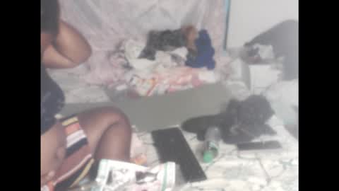 rachelexoticgirl online show from March 1, 2026, 3:30 am