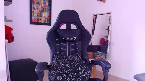 rachell_420 online show from November 13, 2025, 3:33 pm