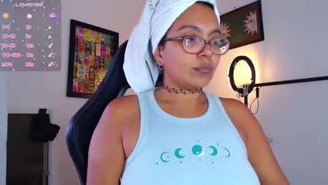 rachell_420 online show from March 21, 2026, 10:57 pm