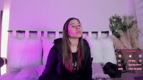 Snapshot of rachell_criss chatting on February 3, 2026, 4:21 am Rachell online show from February 3, 2026, 4:21 am