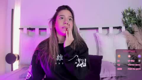 Snapshot of rachell_criss chatting on February 3, 2026, 6:22 am Rachell online show from February 3, 2026, 6:22 am