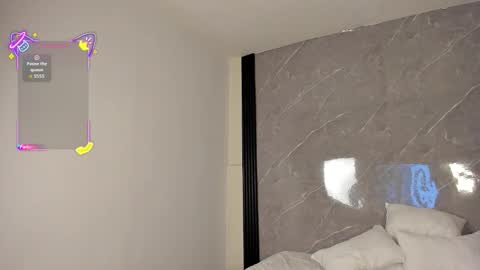 Rachel Ebony online show from January 15, 2026, 1:05 pm