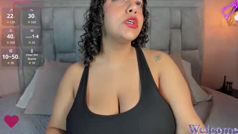 Snapshot of rachell_honey7 chatting on February 21, 2026, 5:52 am Rachel online show from February 21, 2026, 5:52 am