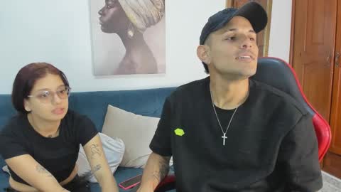 rachell_jacob online show from February 12, 2026, 12:55 pm