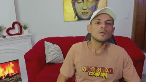 rachell_jacob online show from March 19, 2026, 11:25 am