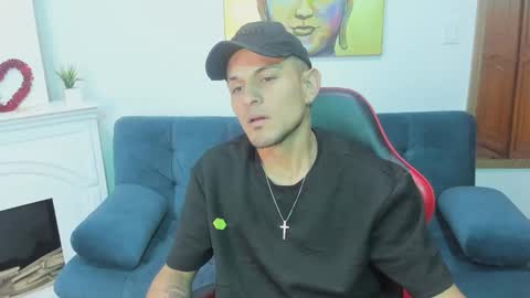 rachell_jacob online show from March 28, 2026, 11:43 am