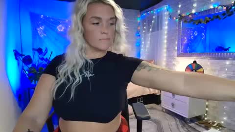 Rachelle Gaze online show from December 14, 2024, 1:28 am