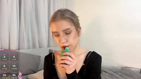 Alice online show from January 12, 2026, 9:09 pm