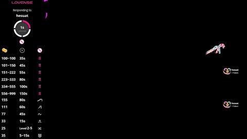 Alice online show from February 26, 2026, 5:23 pm