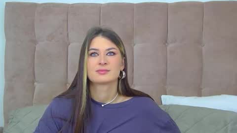 RachellSimpson online show from February 27, 2026, 6:30 pm