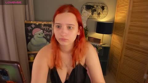 Snapshot of rachelpirce chatting on December 18, 2024, 1:59 am Rachel online show from December 18, 2024, 1:59 am