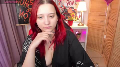 Snapshot of rachelpirce chatting on March 9, 2025, 5:33 am Rachel online show from March 9, 2025, 5:33 am