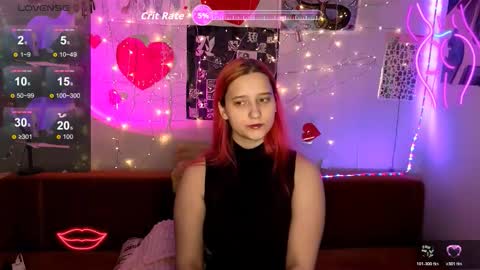 Snapshot of rachelpirce chatting on February 17, 2026, 5:41 pm Rachel online show from February 17, 2026, 5:41 pm