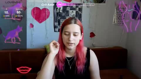 Snapshot of rachelpirce chatting on February 21, 2026, 7:53 am Rachel online show from February 21, 2026, 7:53 am