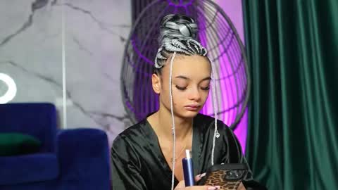 Ann online show from November 1, 2025, 5:20 am