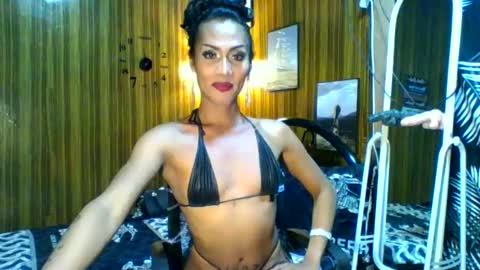 rachell paulavillegas online show from January 26, 2025, 3:58 pm