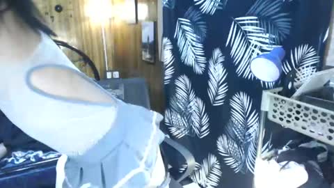 rachell paulavillegas online show from January 30, 2025, 7:04 pm