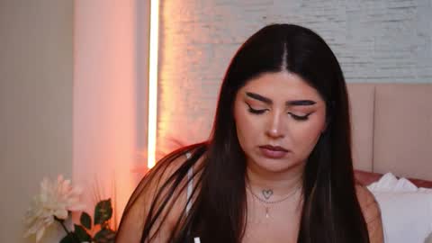 RachelSwaan online show from March 19, 2026, 6:50 am