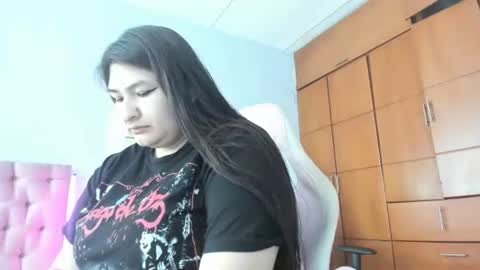 radiantgoddes online show from December 16, 2024, 1:22 pm