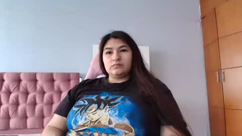 radiantgoddes online show from December 23, 2024, 1:13 pm