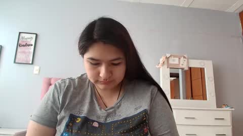 radiantgoddes online show from February 2, 2025, 1:30 pm