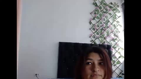 radiantgoddes online show from February 8, 2025, 2:16 pm