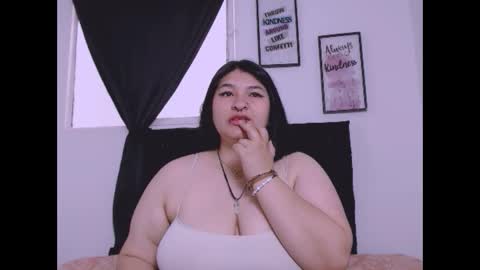 radiantgoddes online show from October 10, 2025, 2:27 pm