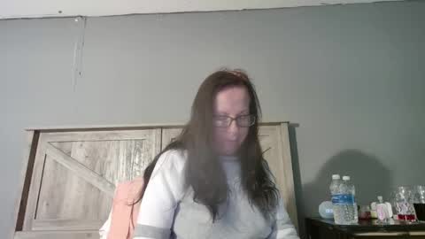 Snapshot of radiantpeachgoddess chatting on February 20, 2025, 4:03 pm Radiant Peach Goddess online show from February 20, 2025, 4:03 pm