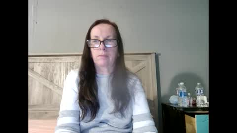 Snapshot of radiantpeachgoddess chatting on February 21, 2025, 5:35 am Radiant Peach Goddess online show from February 21, 2025, 5:35 am